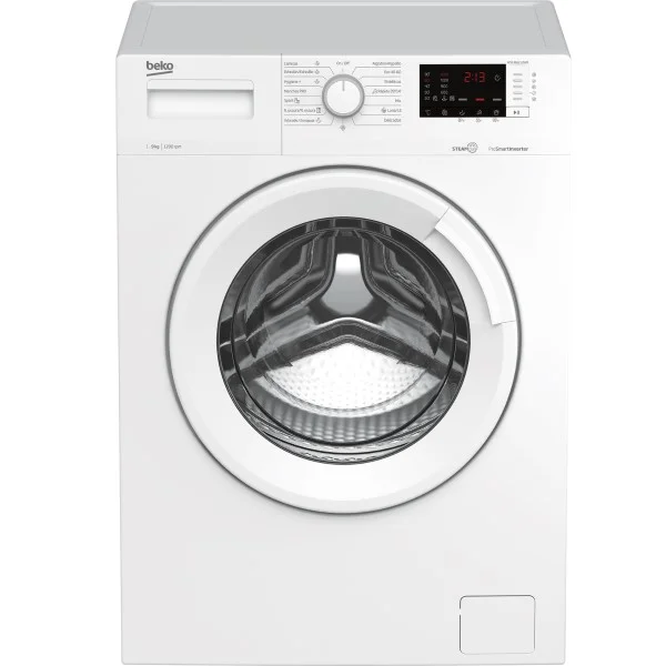 Máq. Roupa BEKO - WTA 9612 XSWR