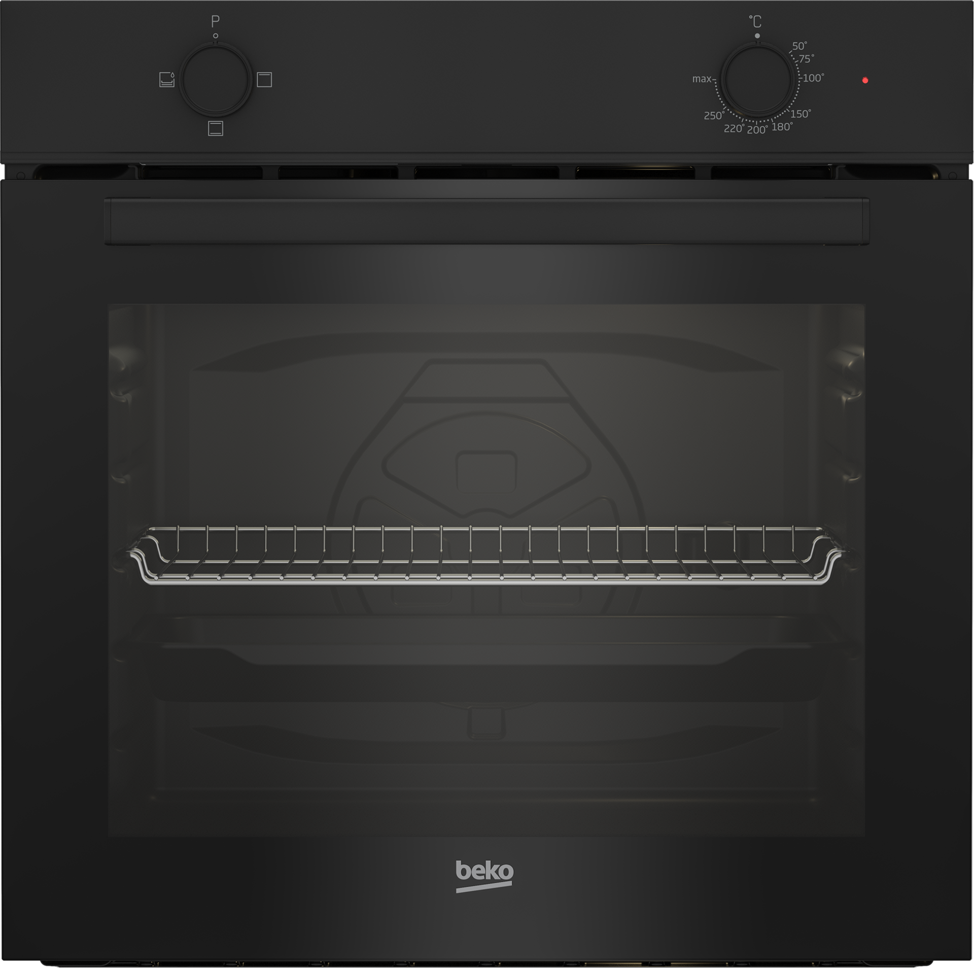 Frigorífico Combinado Beko RCNE560E60ZGBHN | 560L, Classe D, HomeWiz