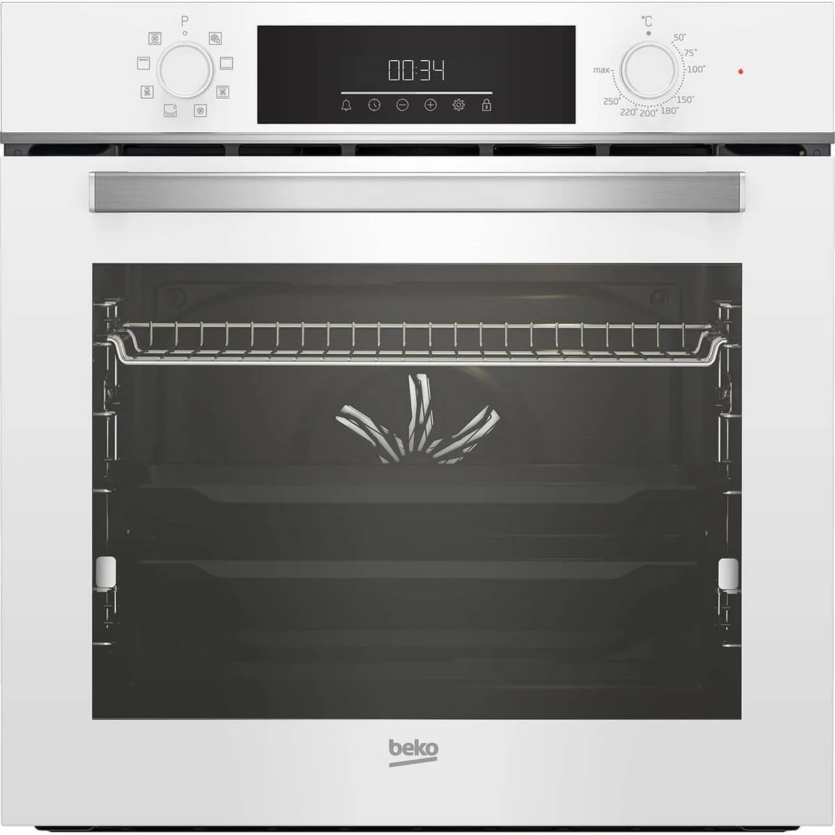 Forno Encast. Beko BBIM 14300 WMS