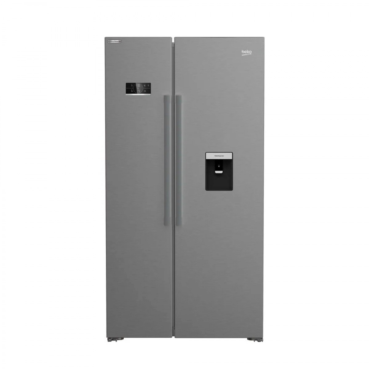 Frigorífico Americano Beko GN163242XBN