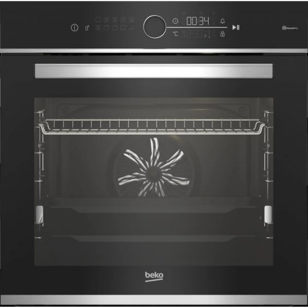 FORNO ENCASTRE BEKO - BBIM13400XPSWE