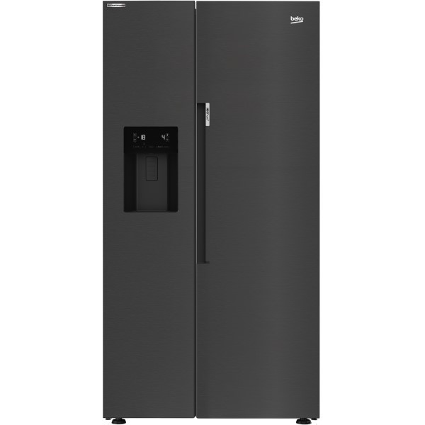 Frigorífico Americano Beko GN 162341 XBRN