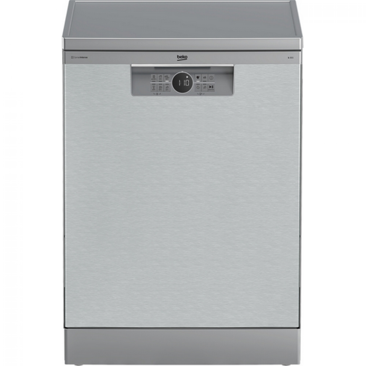 Máquina de Lavar Loiça Beko BDFN26640XC | 16 Talheres