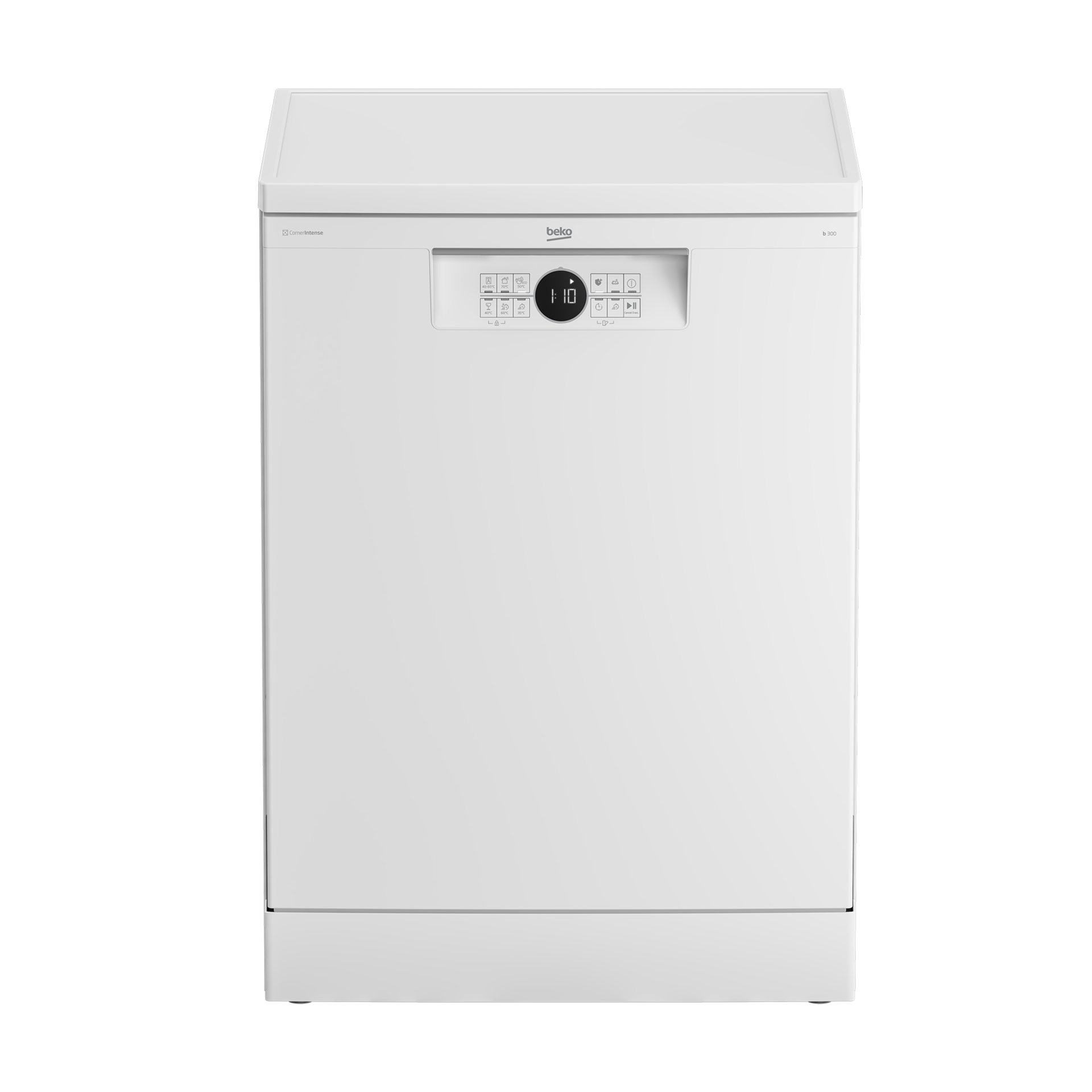 Máquina de Lavar Loiça BEKO BDFN26640WC | 16 Talheres