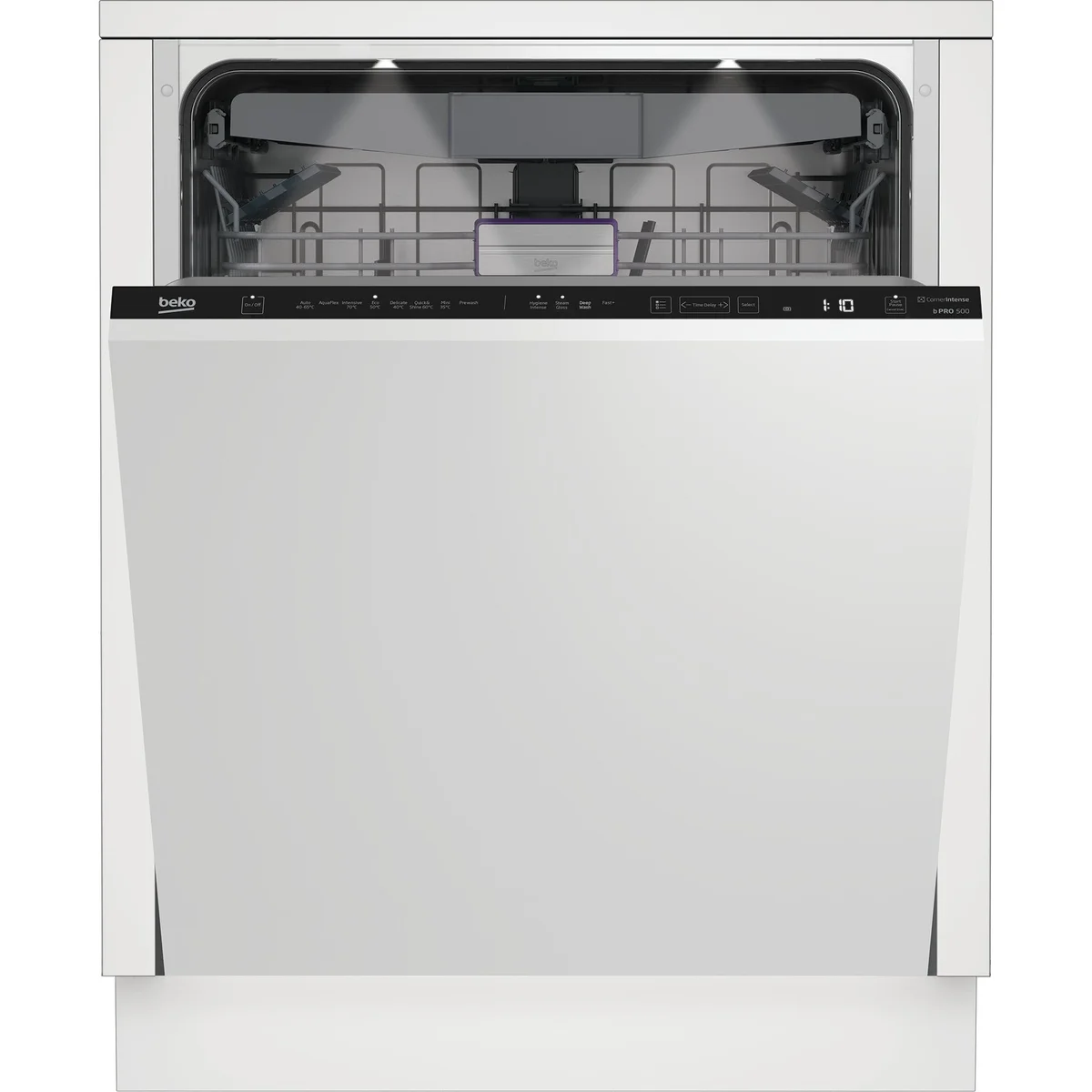 Máquina de Lavar Loiça Encastre Beko BDIN38650C | 16 Talheres, B
