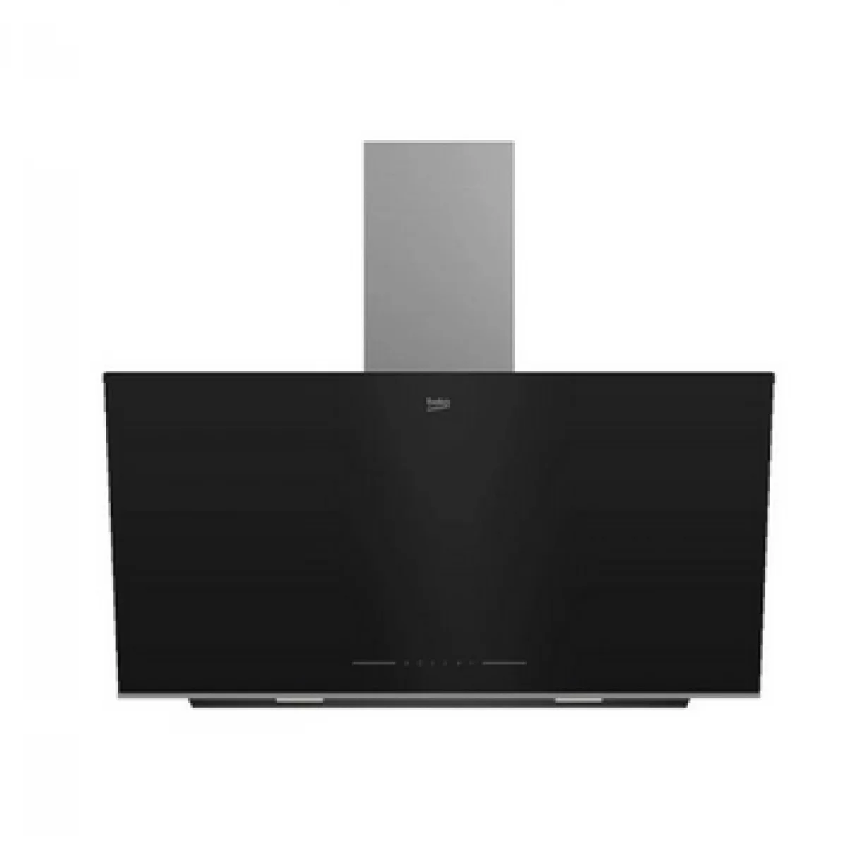 Exaustor Beko BHCA66641BBHS