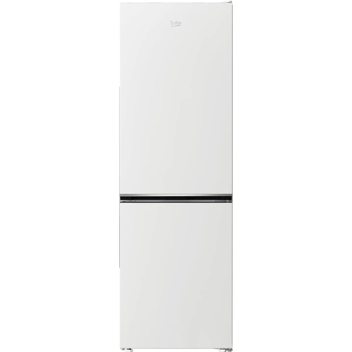 Frigorífico Combinado Beko B1RCNE364W | 366L, Classe E