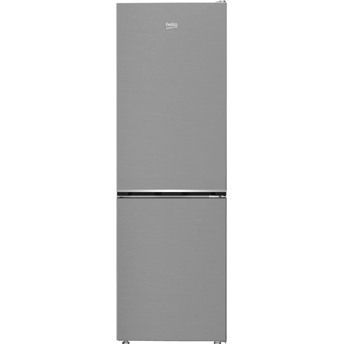 Frigorífico Combinado Beko B1RCNE364XB | 366L, Classe E, Inox