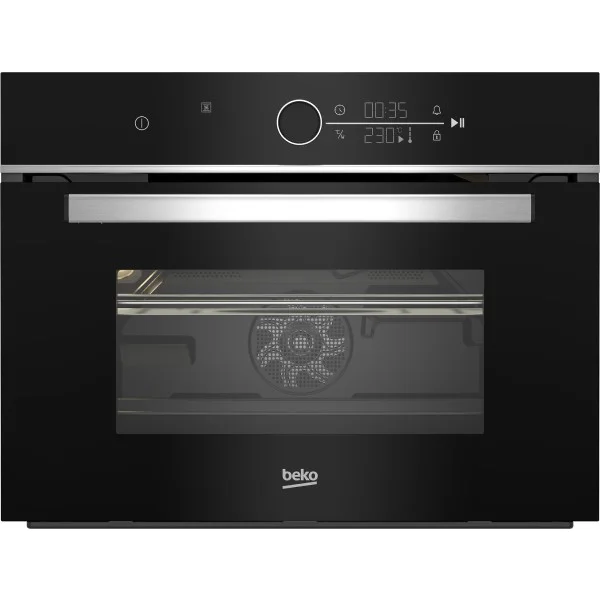 Forno compacto Beko - BBCW13400X