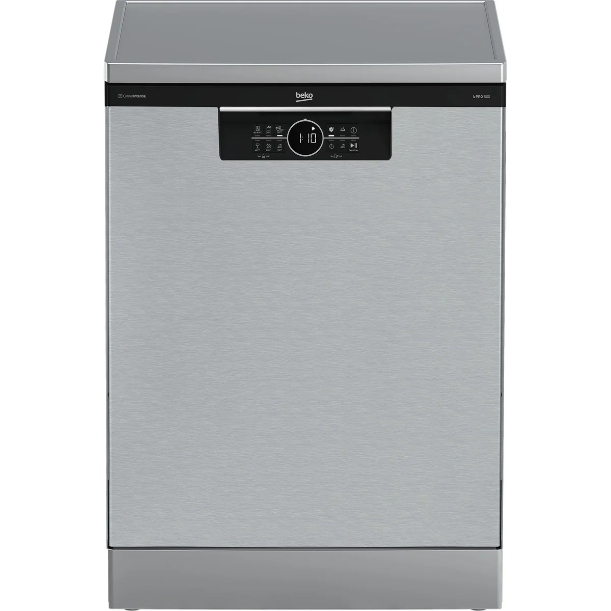Máquina de Lavar Loiça Beko BDFN26440XC | 14 Talheres, Classe C, Inox