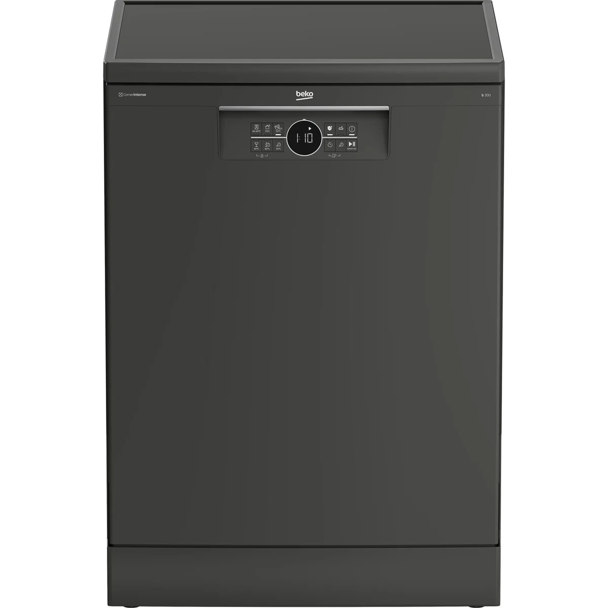 Máquina de Lavar Loiça Beko BDFN26430GC | 14 Talheres, 9.5L, Classe D