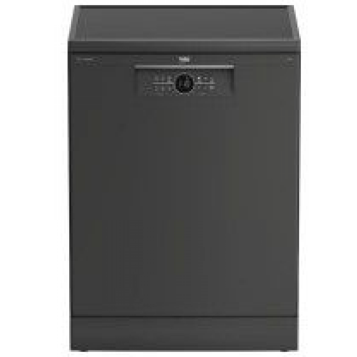 Máquina de Lavar Loiça Beko BDFN26430GC | 14 Talheres, 9.5L, Classe D
