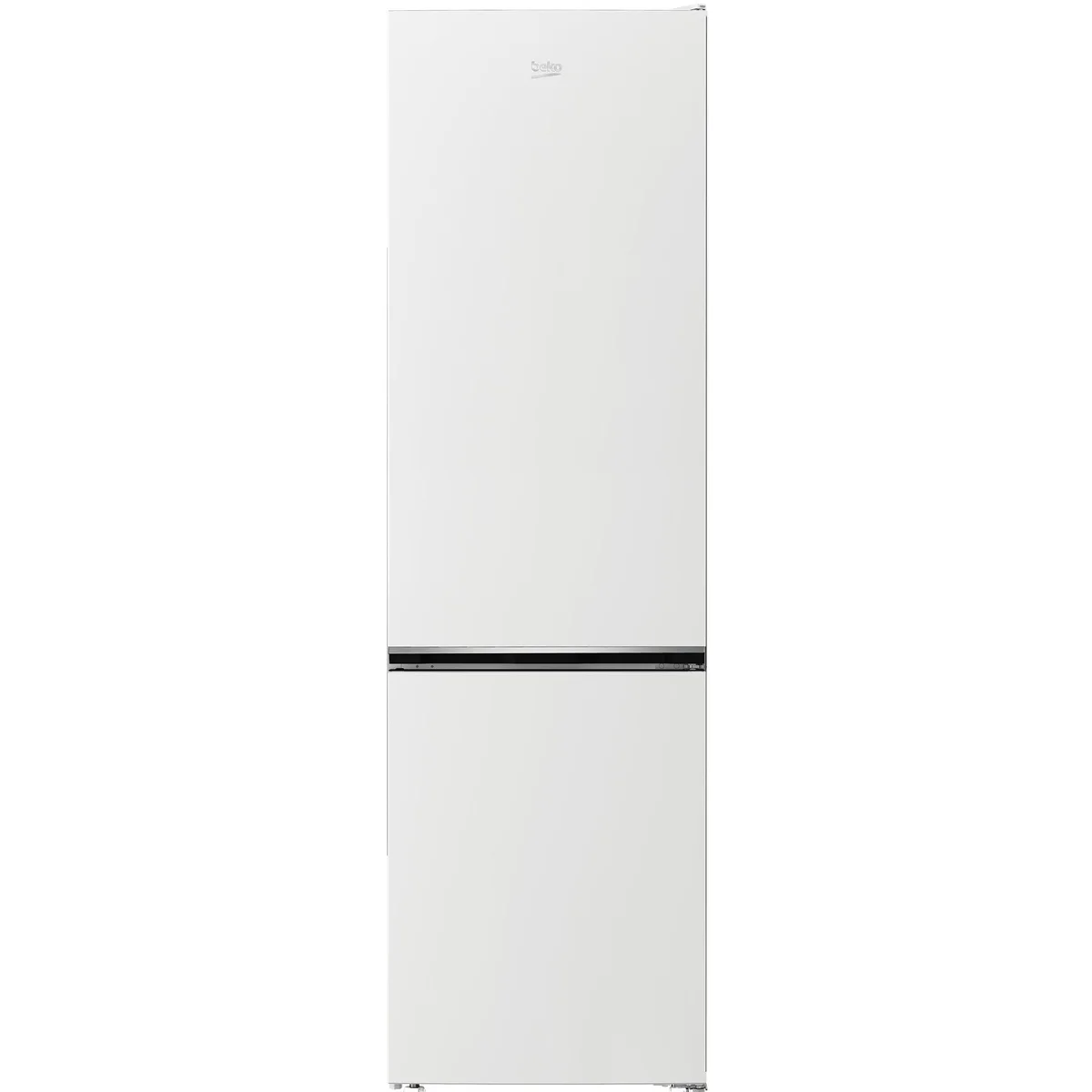 Frigorífico Combinado Beko B1RCNE404W | 355L, No Frost, Classe E