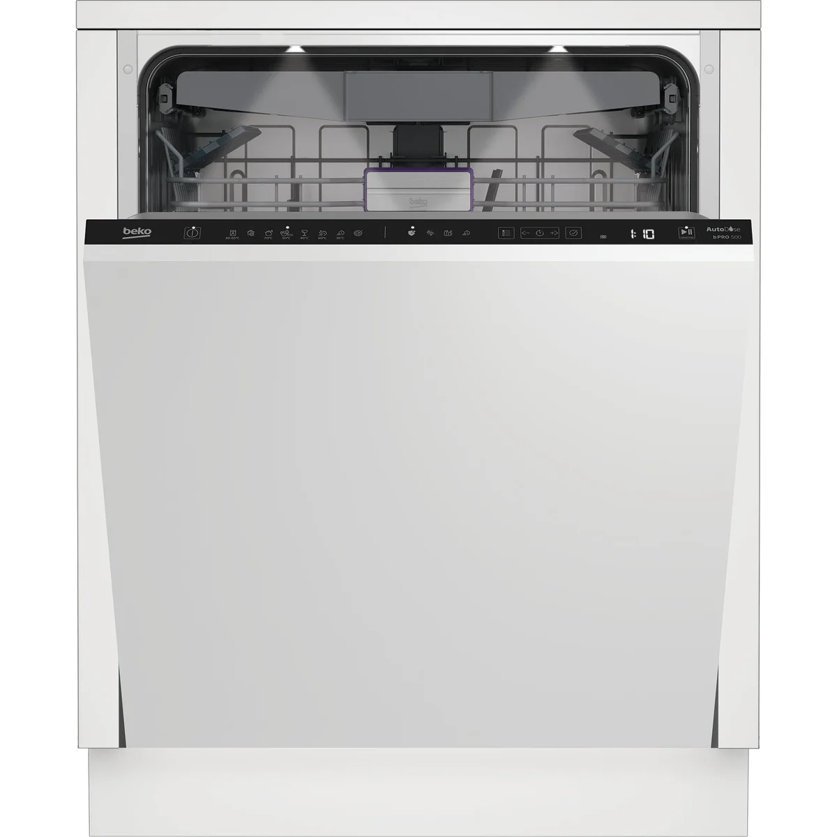 Máquina de Lavar Loiça Encastre Beko BDIN386E4AD | 16 Talheres