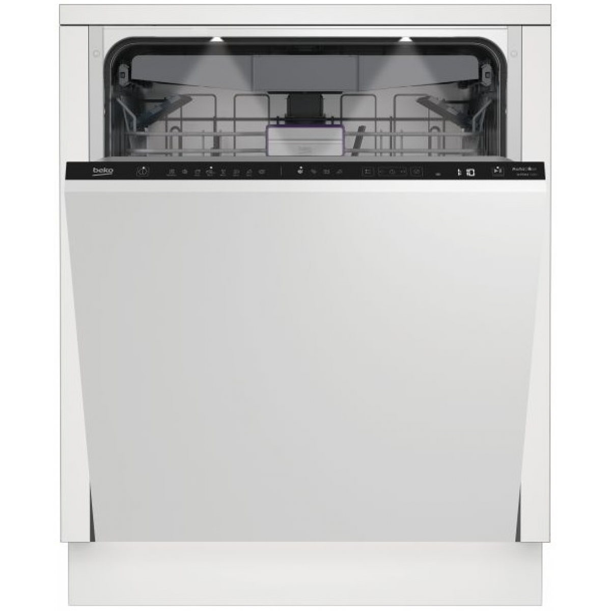 Máquina de Lavar Loiça Encastre Beko BDIN386E4AD | 16 Talheres