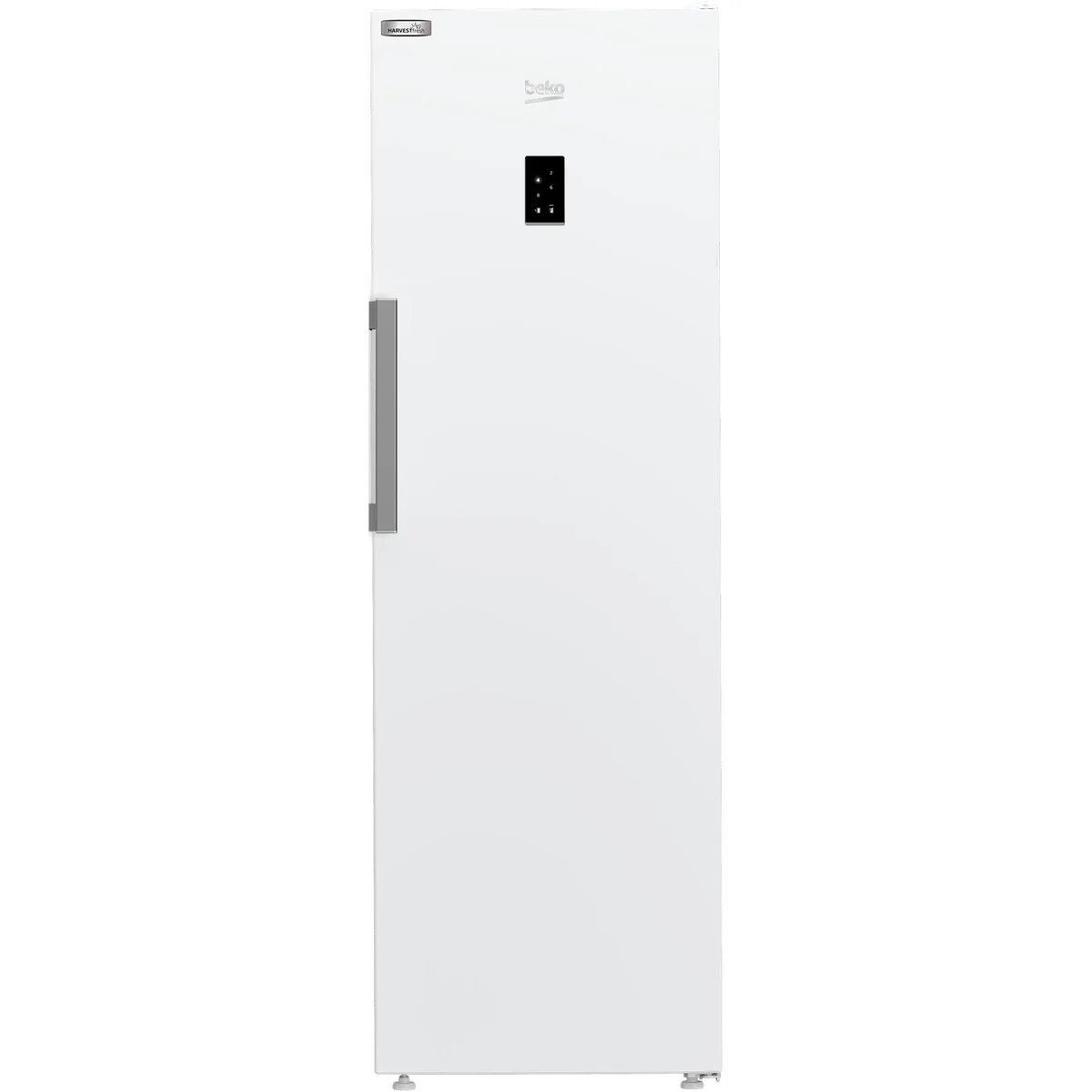 Frigorífico sem Congelador Beko B3RMLNE444HW | 445L, No Frost, A++
