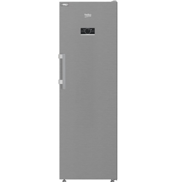 Frigorífico sem Congelador Beko B5RMLNE444HX | 445L, Inox, Classe F