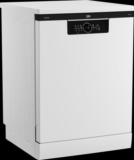 Máquina de Lavar Loiça BEKO BDFN26420WA | 14 Talheres, Classe E, 43 dB