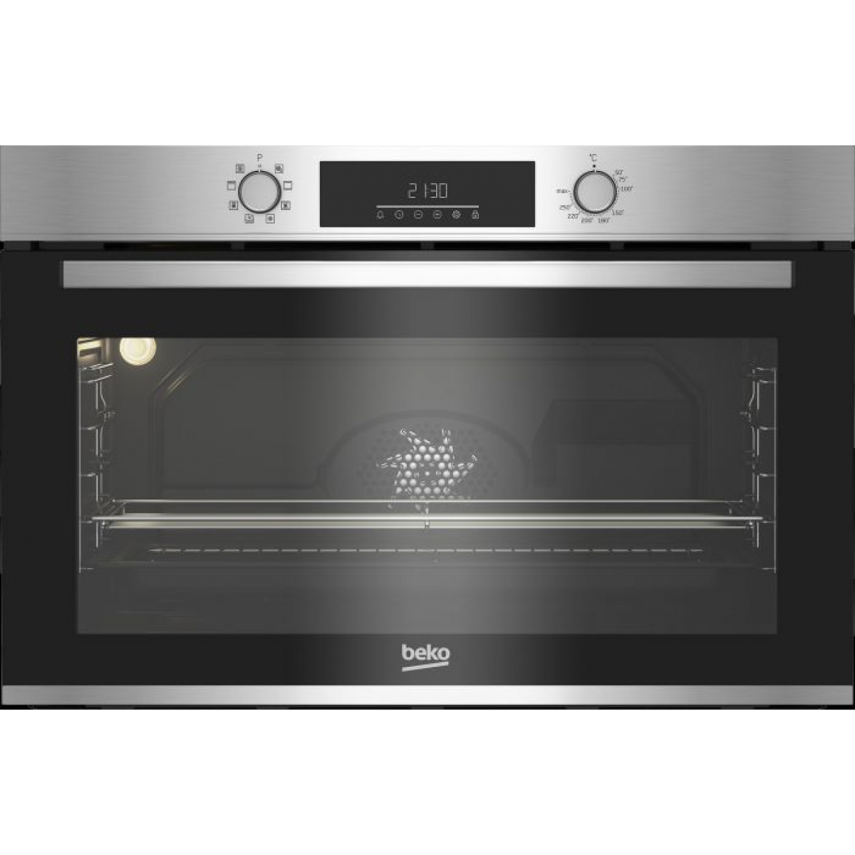 Forno Beko BBWM12300X 72L Classe A