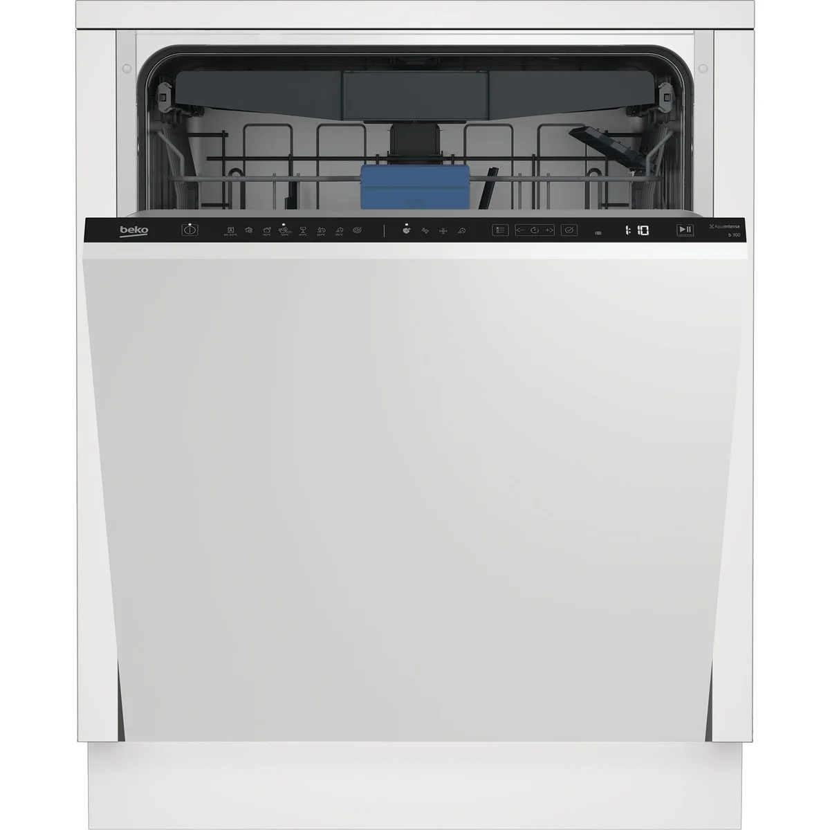 Máquina de Lavar Loiça Encastre Beko BDIN38641Q | 16 talheres