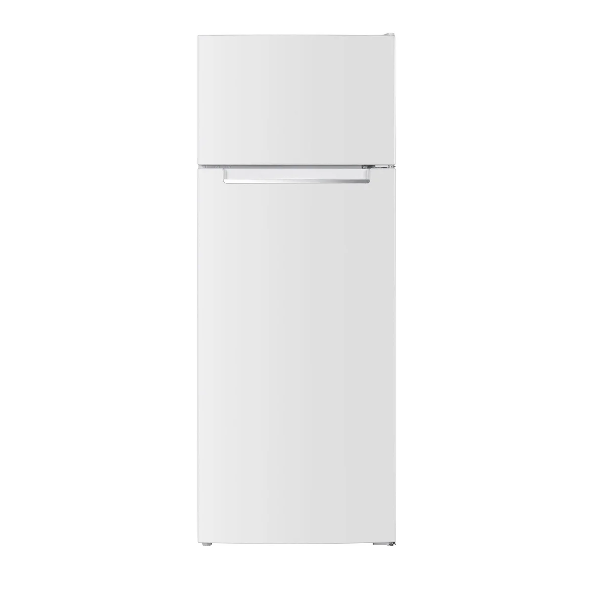 Frigorífico Beko RDSO206K40WN | 206L, E