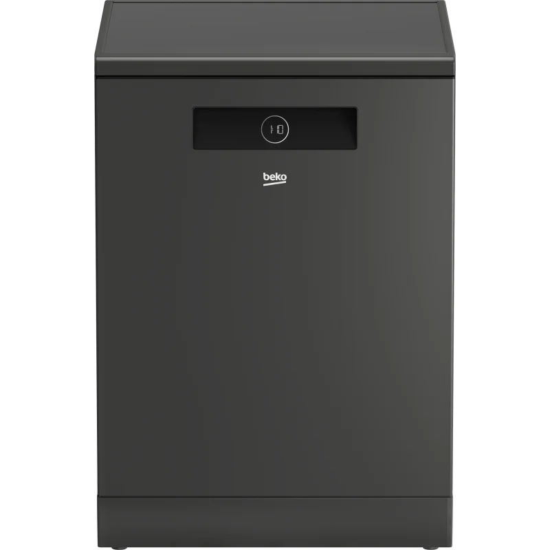 Máquina de Lavar Loiça Beko BDEN38441GA | 14 Talheres, AquaIntense, Classe C
