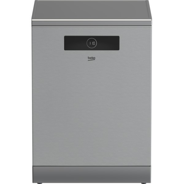 Máquina de Lavar Loiça BEKO BDEN38441XA | 14 Talheres, Classe C, 44 dB
