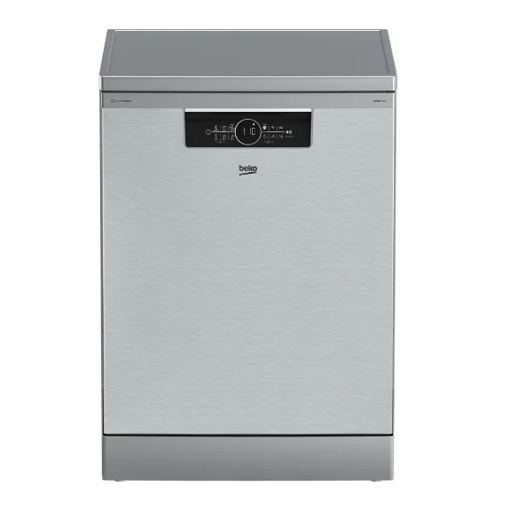 Máquina de Lavar Loiça Encastre Beko BDSN36440XC | 16 Talheres, C