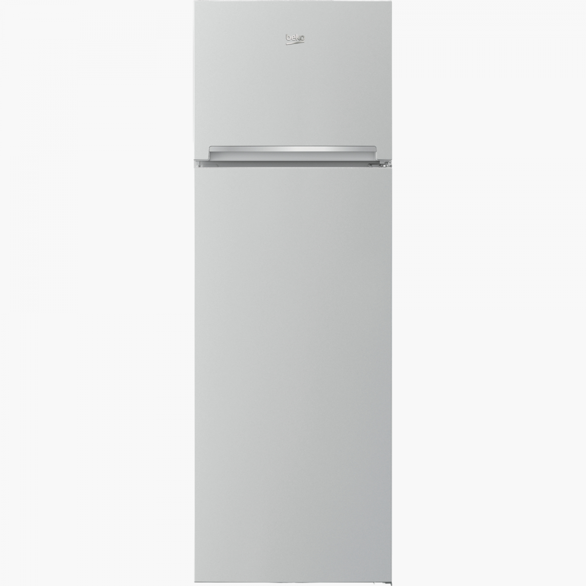 Frigorífico Beko RDSA310M40SN | 306 L, Classe E
