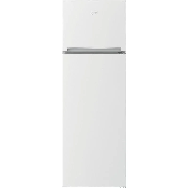 Frigorífico Combinado Beko RDSA310K40WN | 320L, Classe E, 1754mm