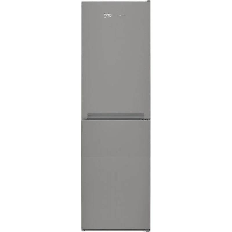 Frigorífico Combinado Beko RCHE300K40SN | 300L, 39dB, Classe E