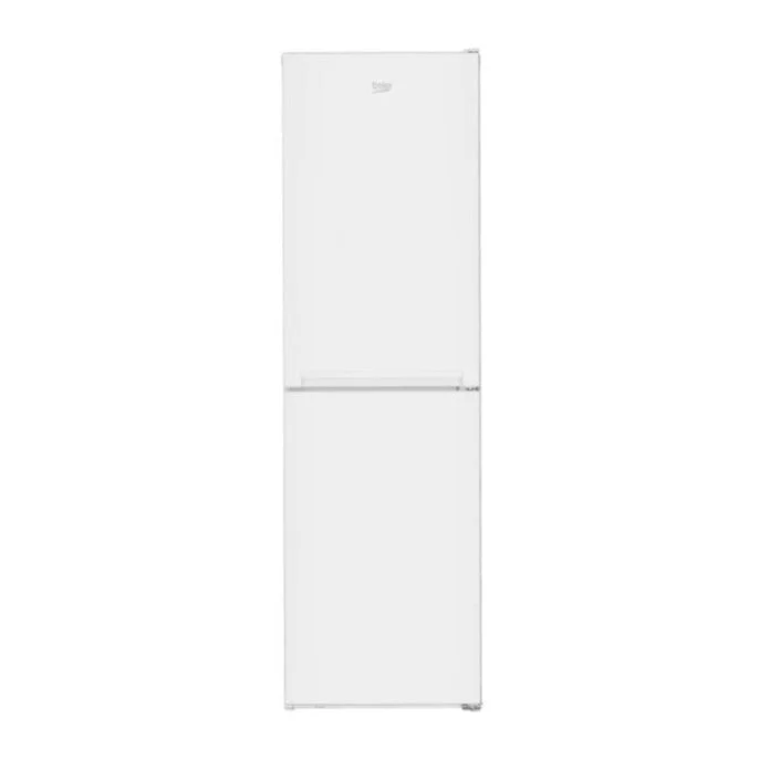 Frigorífico Combinado Beko RCHE300K40WN | 300L, Classe E, 55cm