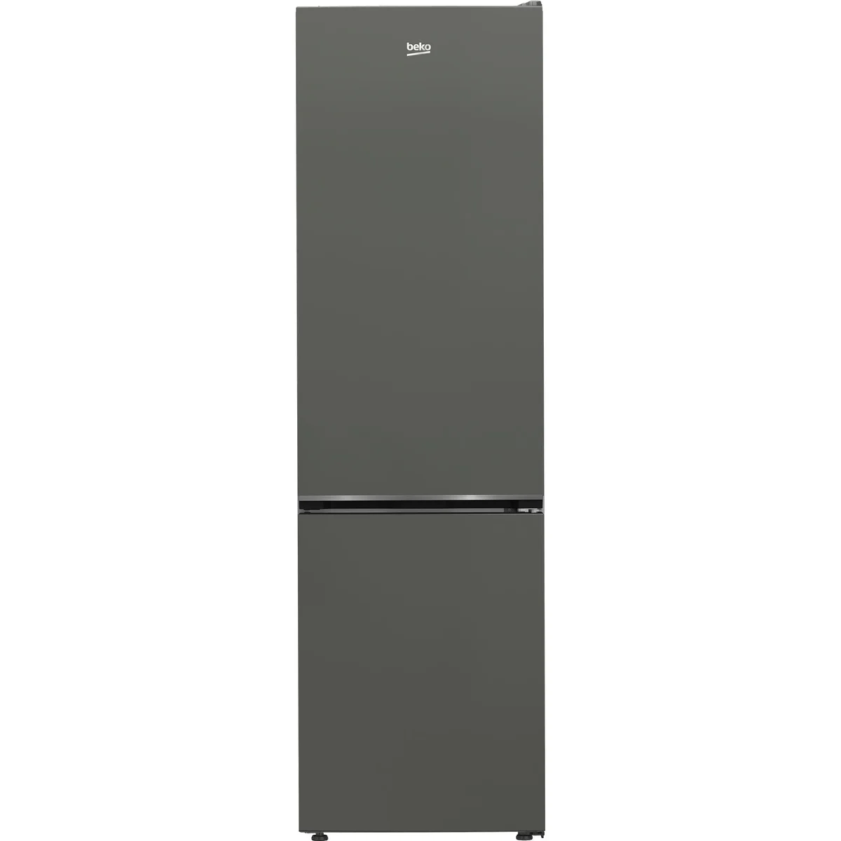 Frigorífico Combinado Beko B1RCNE404G | 407L, 37dB, Classe E