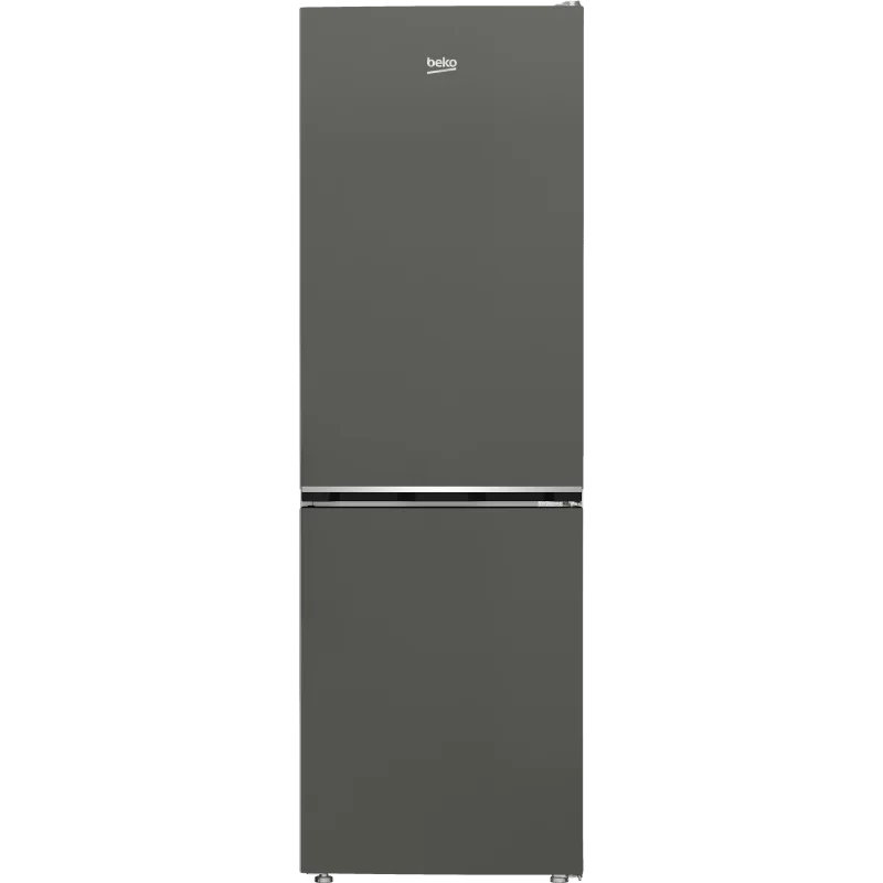 Frigorífico Combinado Beko B1RCNE364G | 316L, No Frost, Classe E