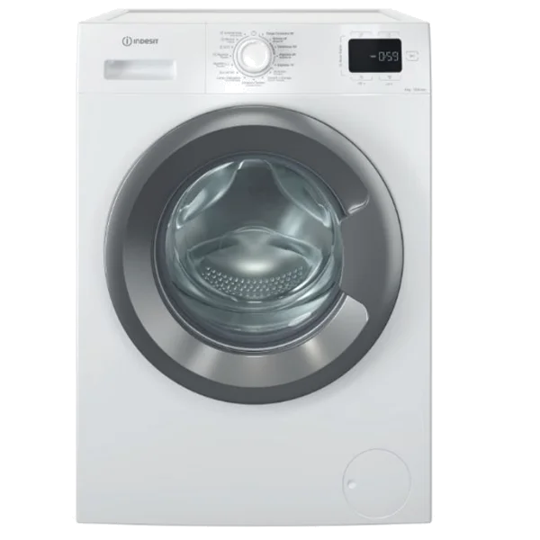 Indesit IM862SMYTIMESPT 8Kg 1200RPM Classe A