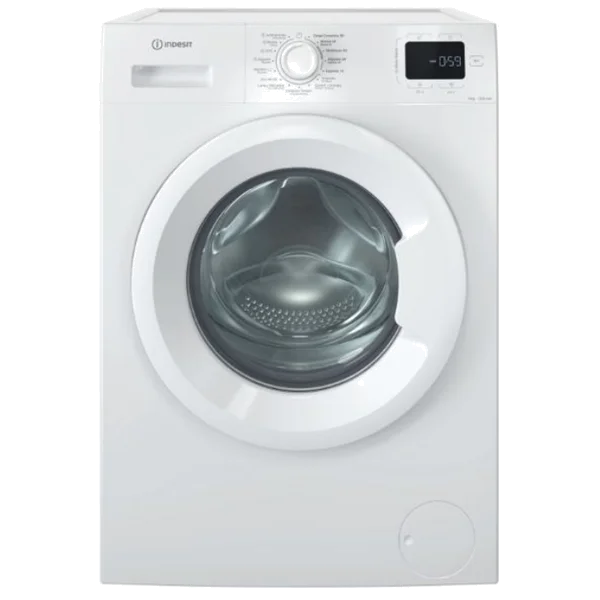 Máquina de Lavar Roupa Indesit IM962 MY TIME SPT | 9kg, Classe A