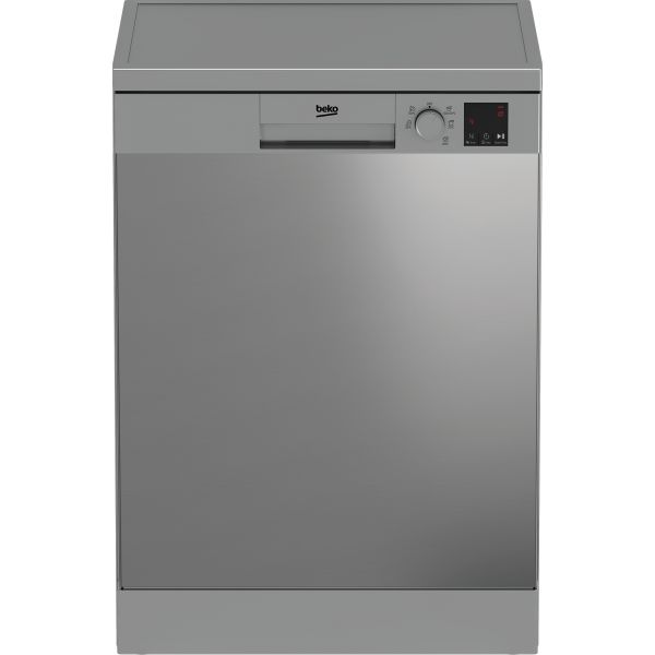 Máquina de Lavar Loiça Beko BDFN05330X 13 Conjuntos Classe D