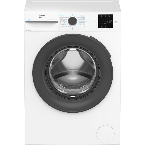 Beko VBM3WFT39413WA 9Kg 1400RPM Classe A