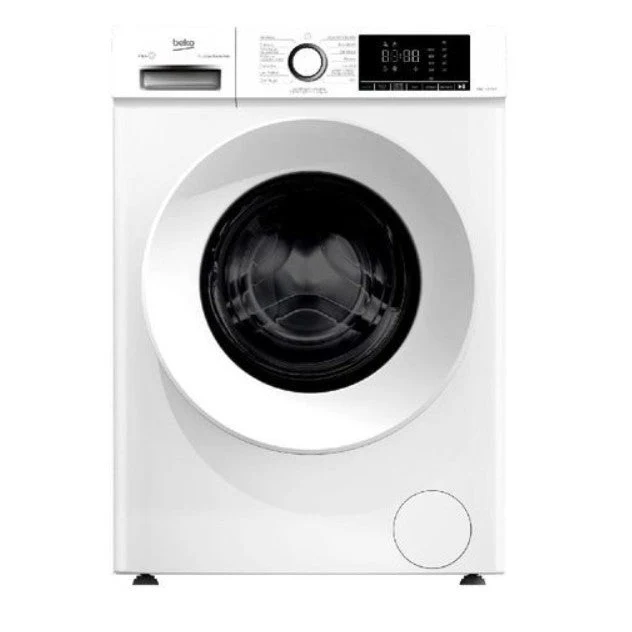 Beko B1XW862WSPT 8Kg 1200RPM Classe A