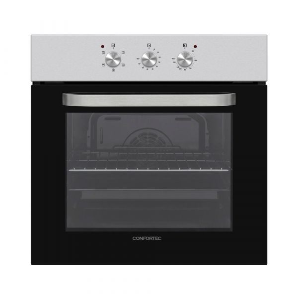 Forno Confortec CFO669MX 69L Classe A