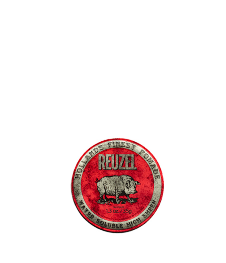 Reuzel Red Pomade Travel Size