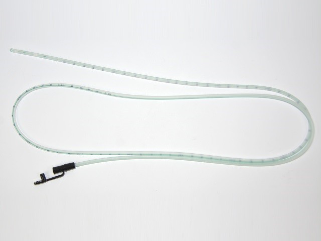 Sonda de Alimentação Pediátrica CH05 47 cm (un)