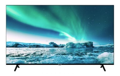 TV Daewoo 70" 70DM73UA LED UltraHD 4K HDR Smart TV
