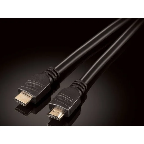 Sonouros Cabo HDMI Pro 4K de 5m