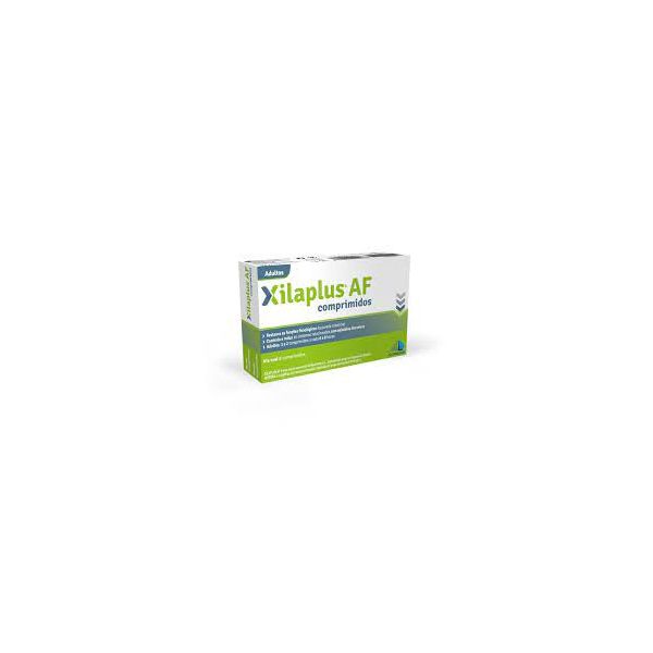 Ferrer Xilaplus AF 8 Cápsulas