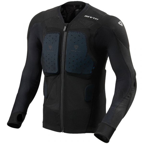 Revit Proteções Proteus Black L
