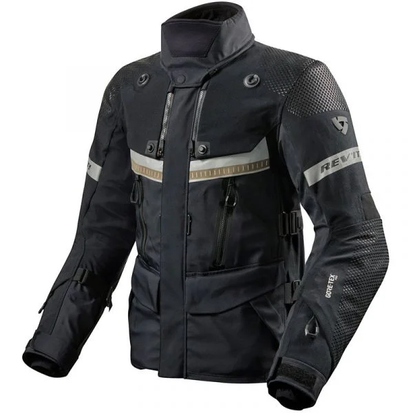 Revit Casacos Dominator 3 Gtx Black S
