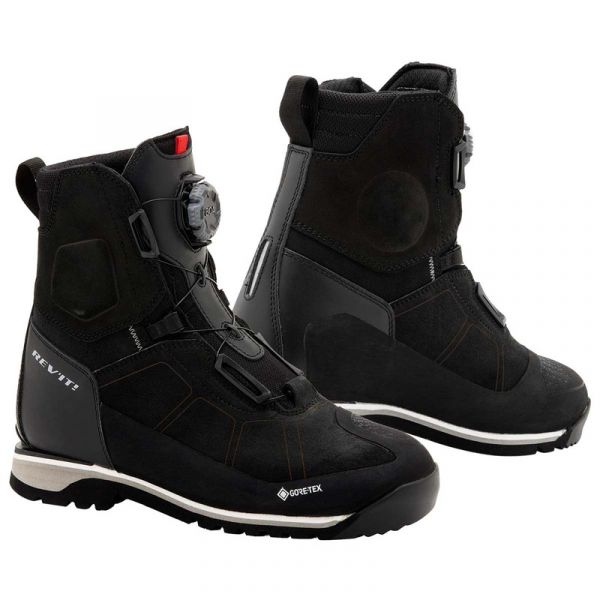 Revit Botas Pioneer Gtx Black 46