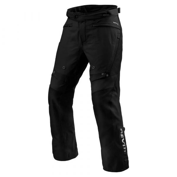 Revit Calças Horizon 3 H2O Black XL