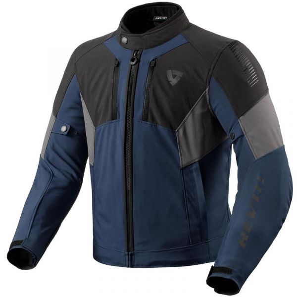 Revit Casaco Catalyst H2O Blue / Black XXL